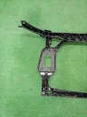 STRAP FRONT AMPLIFICATION AUDI A4 B9  photo 8