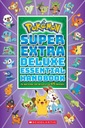 Базовый справочник Pokemon Super Extra Deluxe
