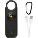 Відлякувачі Та Сигналізатори Alarm Osobisty 135Db