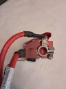 TERMINAL PYROTECHNIC POSITIVE BMW 1 F20 9253110  photo 7