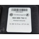 2005 VOLKSWAGEN GOLF V PETIT MOTEUR VITRES PORTES AVANT 1K4837401Gphoto 9