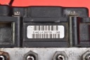 POMPE ABS 0265800403 MITSUBISHI COLT 6 VI Z30 1.3 16V 95 KM 02-09photo 8