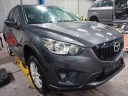 MAZDA CX-5 I KE/GH 2012 - 2017 ПІДТРИМКА ГАЛЬМІВ KE6043950A SHY1  (18889222349) фото min 9