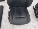 BMW 3 F30 11-14R СИДІННЯ ШКІРЯНІ КАРТИ  (18315449036) фото min 9
