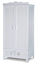 MARSELL ШКАФ БЕЛЫЙ