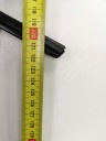 MOULURE WYKONCZENIOWA TOITS DROITE SKODA FABIA 2000- 6Y9854634C 6Y9854634CB41photo 9