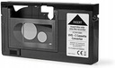 Конвертер Nedis VCON100BK VHS, VHS-C в VHS