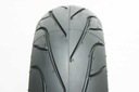 1x MICHELIN 140/90B15 76H COMMANDER II ЗАДНИЙ