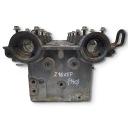 CULASSE PISTONS OPEL ASTRA III H MERIVA A 1.6 16V 24461591 Z16XEPphoto 10