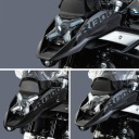 LOBOO ЗАХИСТ ПЕРЕДНЬОГО ФАРИ DO BMW R1300GS (2023-) 10.3.06131.001.21  (18801974067) фото min 11