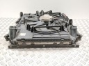 BMW X3 F25 2015 RADIATEUR ENSEMBLEphoto 13