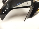 , ЧАША ОБТІЧНИК ЗАХИСТ ЧЕРЕП HONDA VFR800 VFR 800 98-01  (18136175305) фото min 7