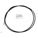 ТРОС ЗАМКА КАПОТА TOYOTA RAV-4 00-05 ОРИГИНАЛ