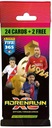 ФУТБОЛЬНЫЕ КАРТОЧКИ PANINI FIFA 365 2024 CAN PREMIUM GOLD ADRENALYN XL