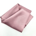 ПУДРА КВАДРАТНАЯ, БЛЕСКОВАЯ ПУДРА РОЗОВАЯ