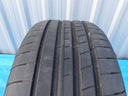 OPONA GOODYEAR EAGLE F1 ASYMMETRIC 3 245/45 R18 MO-MERCEDES 100Y XL 2020R. Szerokość opony 245 mm