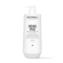 Goldwell Bond Pro Posilňujúci šampón na vlasy 1L Účinok regeneráciu a hydratáciu