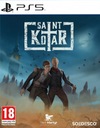 Saint Kotar (PS5) Druh vydania Základ