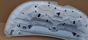 RENAULT TRAFIC IV КАПОТ КРИШКА ДВИГУНА 651224338R  (16969010346) фото min 8