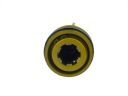 GRIP ONE-WAY GDP - ADAPTER 1 3/8 Z-6 -> 1 3/8 Z-6 2400NM  photo 6