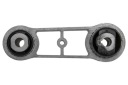 COUSSIN MOTEUR AVANTIME 2.0T 01-03 ARRIÈREphoto 11