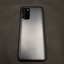 Samsung Galaxy A03s 3 ГБ/32 ГБ черный