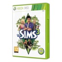СИМС 3 XBOX360