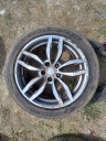 КОЛЕСА ЛІТНІ BMW M ПАКЕТ 19' BMW X3 F25 X4 F26 7849661 7849662  (18629207337) фото min 11