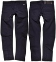 JACK&JONES spodnie DALE COLIN navy jeans _ W31 L34