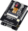 Плата BT Micro USB с последовательным портом ESP32-CAM+модуль камеры