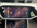 ПОЛЬСКОЕ МЕНЮ AUDI MH2P A6 Q8 A7 Carplay Карта Android Auto Навигация