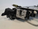 MERCEDES GLK X204 204 INSERT PORTES AVANT GAUCHEphoto 9