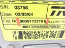 ПІДТРИМКА ЕЛЕКТРИЧНЕ FIAT STILO MULTI 00051723101  фото 8