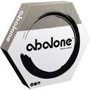 Gra Logiczna Dla 2 Graczy – Abalone Classic [PL]