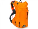 Велосипедный рюкзак Outlander 9л, оранжевый