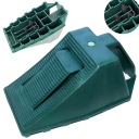 Противооткатный упор с тормозом. БЕЗОПАСНЫЙ И НАДЕЖНЫЙ.