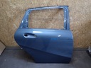 ДВЕРЬ ЗАДНЯЯ ПРАВАЯ MERCEDES B CLASS W246