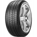 4x Pirelli Scorpion Winter XL FR RF 315/35R20