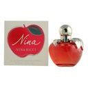 Dámsky parfum Nina Ricci EDT - 50 ml Značka Nina Ricci