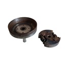 КОМПЛЕКТ КОРЗИНЫ КОРЗИНЫ БАРАБАНА СЦЕПЛЕНИЯ RYOBI 320 RC