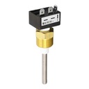 ДАТЧИК ОХЛАЖДАЮЩЕЙ ЖИДКОСТИ 1/2NPT 5–35 В постоянного тока, 100 мА