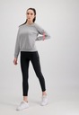 Alpha Industries X-Fit Sweat Wmn DÁMSKY SVETER 178030/17/L Značka Alpha Industries