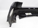 VW GOLF VIII GTI 5H 2020-2024 BUMPER REAR ORIGINAL 5H6807421D  photo 12