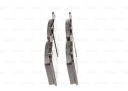 BOSCH 0 986 463 921 KIT PLAQUETTES FREINS FREINS DISQUEphoto 14