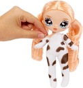 Na! Na! Na! Surprise Fuzzy bábika - Cow Girl EAN (GTIN) 035051591894