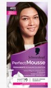 Краска для волос Schwarzkopf Perfect Mousse 400 Коричневый