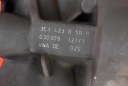 CRÉMAILLÈRE DE DIRECTION EUROPE 3C1423050H VW PASSAT CC 1.8 TSI 160 KM 08-12photo 9
