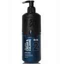 Nishman Cream Cologne Бальзам Arctic Blue 400мл
