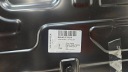 AMPLIFICATION BACK REAR WALL BATHTUB AUDI Q2 81A 81A813331A NEW ORIGINAL  photo 5