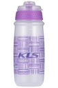 БУТЫЛКА ДЛЯ СПОРТИВНОГО ВЕЛОСИПЕДА KELLY'S ATACAMA С КРЫШКОЙ, 650 мл